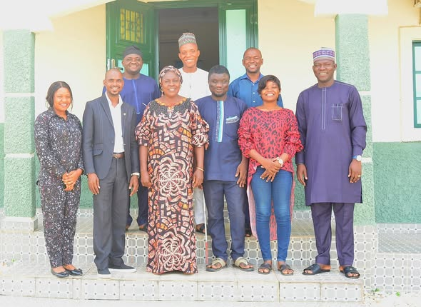 WACHEF joins for Inclusive Forum for Accountability Society (IFAS) meeting