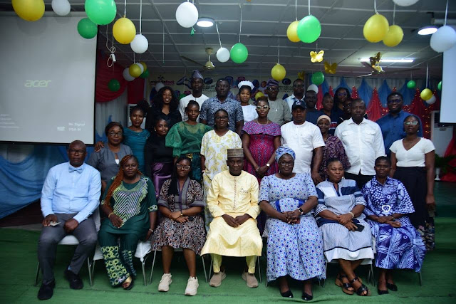 WACHEF Strengthens Clubfoot Early Detection and Referral in Lagos